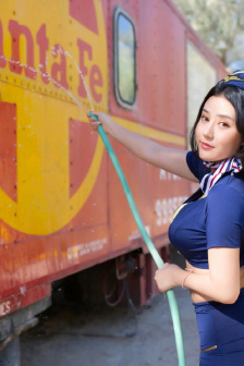 阿牛发达记